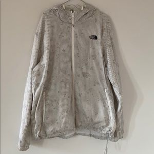 North face men’s jacket